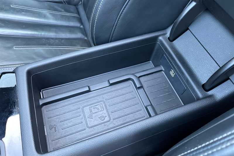 Audi A5 Petrol Blue #44