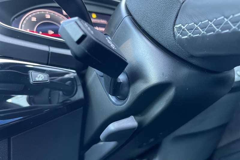 Audi A5 Petrol Blue #50