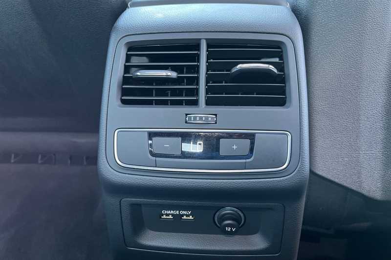 Audi A5 Petrol Blue #35