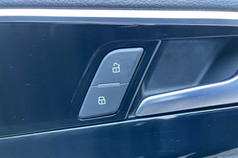 Audi A5 Petrol Blue #31