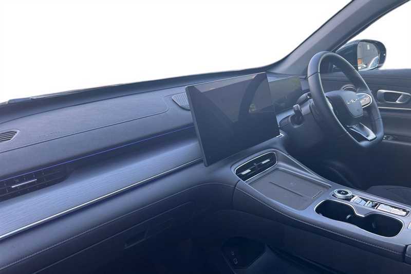 Chery Tiggo 8 1.6T Aspire Dct Green #2