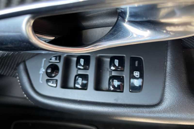 Volvo XC90 Suv Grey #18
