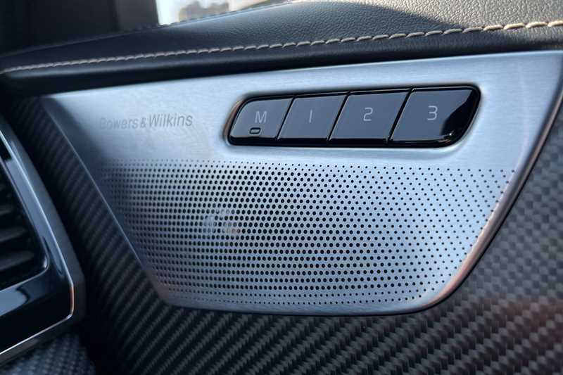 Volvo XC90 Suv Grey #30