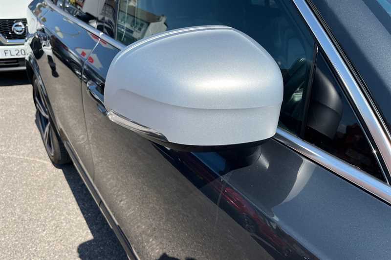 Volvo XC90 Suv Grey #31