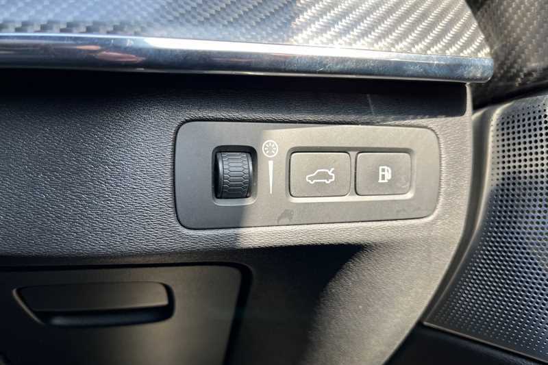 Volvo XC90 Suv Grey #29