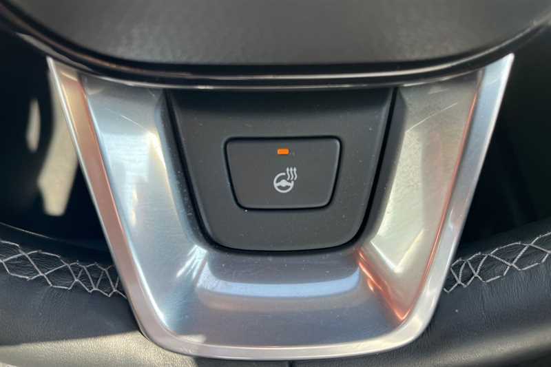 Honda Civic 2.0 Ehev Elegance Cvt Hatchback Grey #25