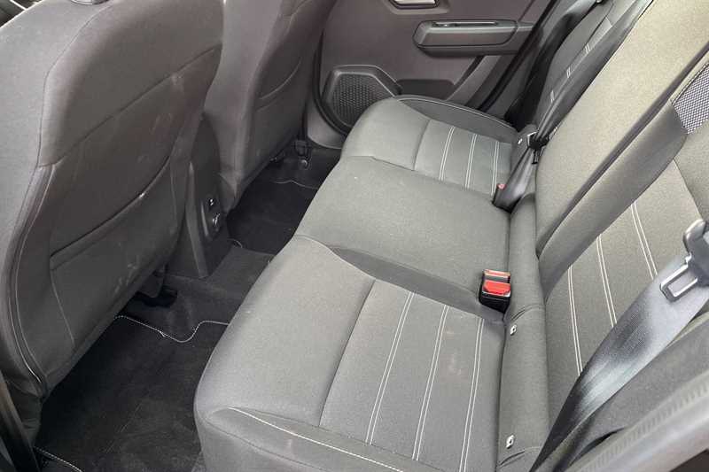 Dacia Sandero 1.0 Tce Essential White #21