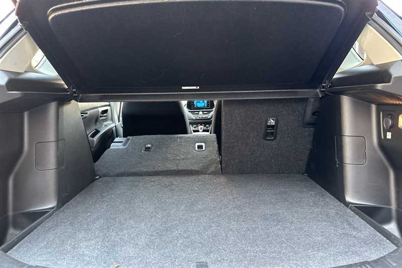 Suzuki S Cross Motion Blue #21