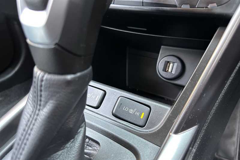 Suzuki S Cross Motion Blue #29