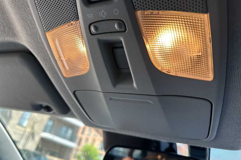 Suzuki S Cross Motion Blue #30