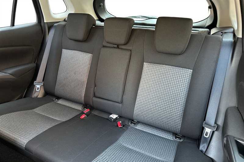 Suzuki S Cross Motion Blue #8