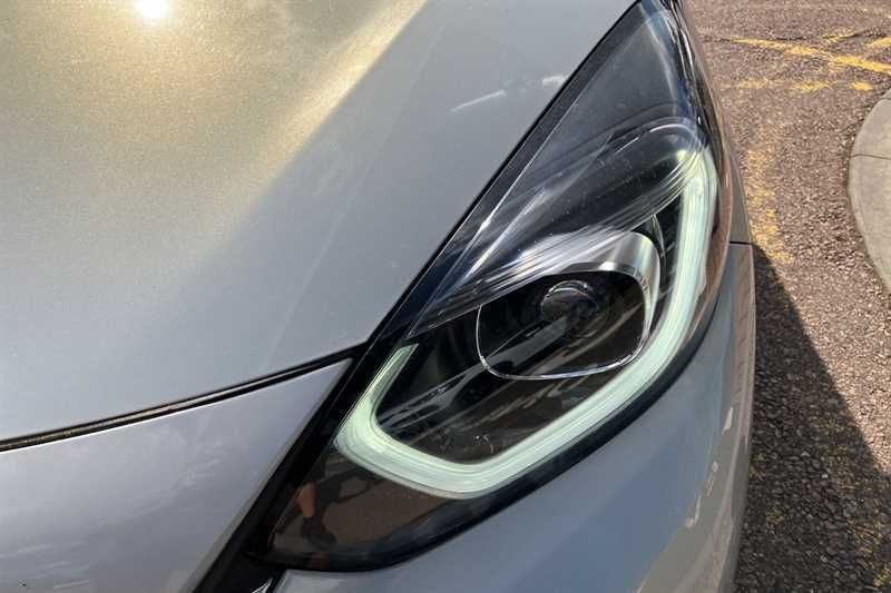 Honda Jazz Ex White #19