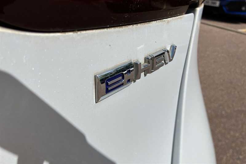 Honda Jazz Ex White #37