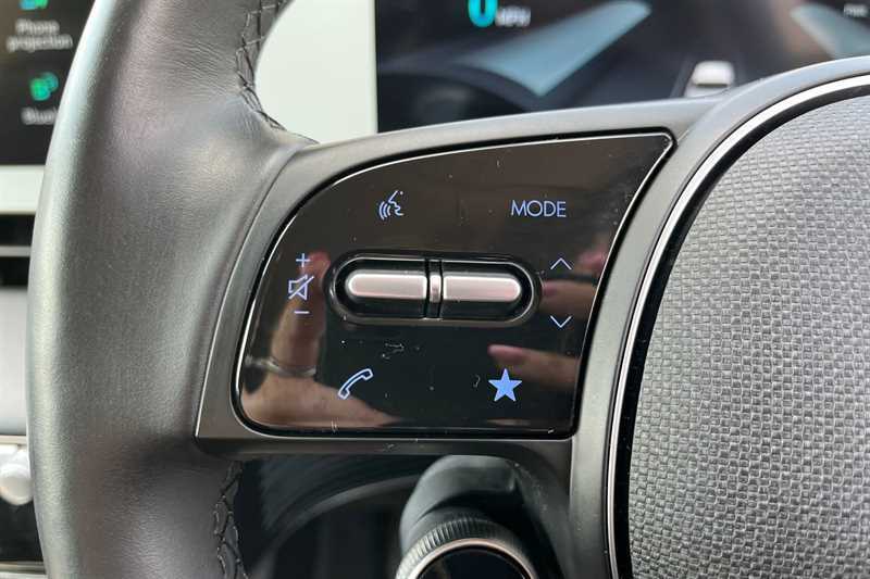 Hyundai Ioniq 5 160Kw Ultimate 73 Kwh DA22ONG Grey #6