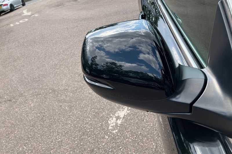Honda Cr-V I-mmd Sr Black #26