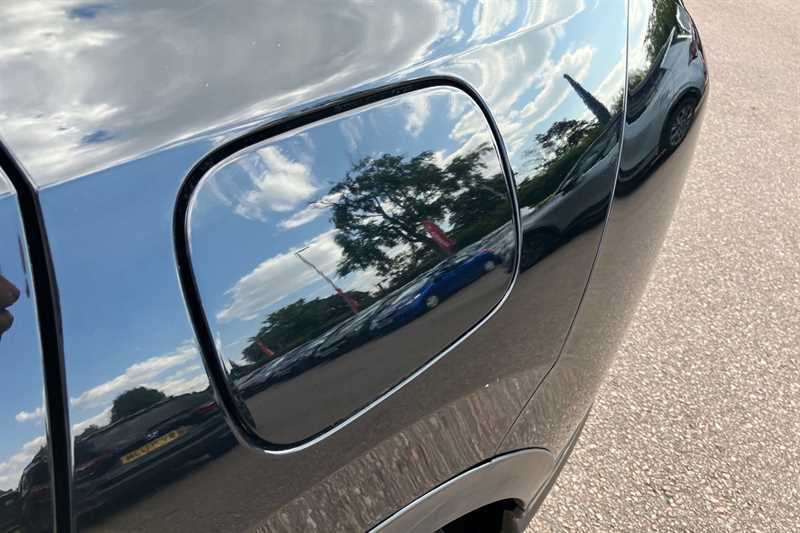 Honda Cr-V I-mmd Sr Black #41