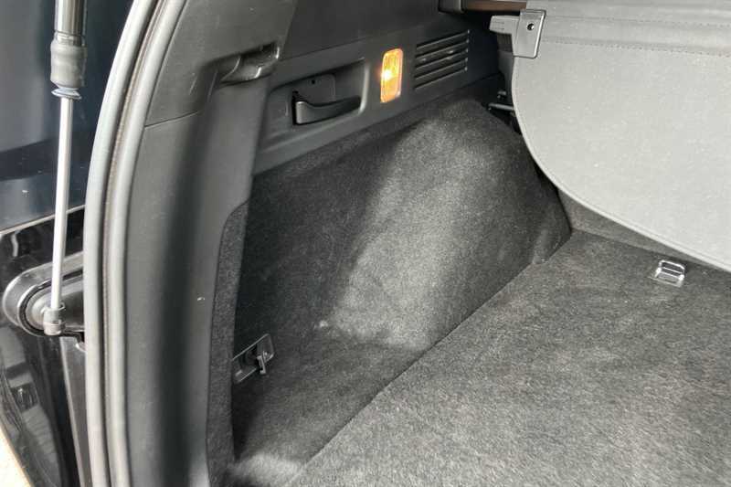 Honda Cr-V I-mmd Sr Black #40