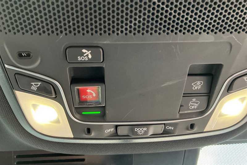 Honda Cr-V I-mmd Sr Black #34