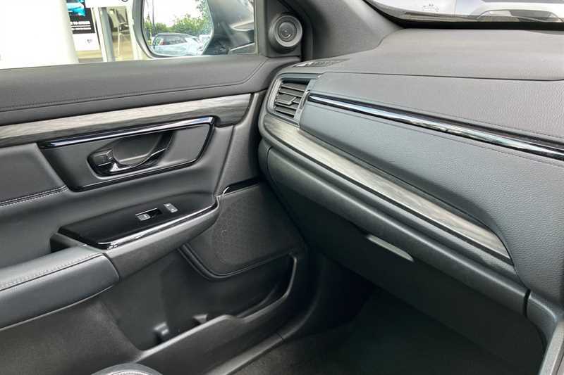 Honda Cr-V I-mmd Sr Black #35