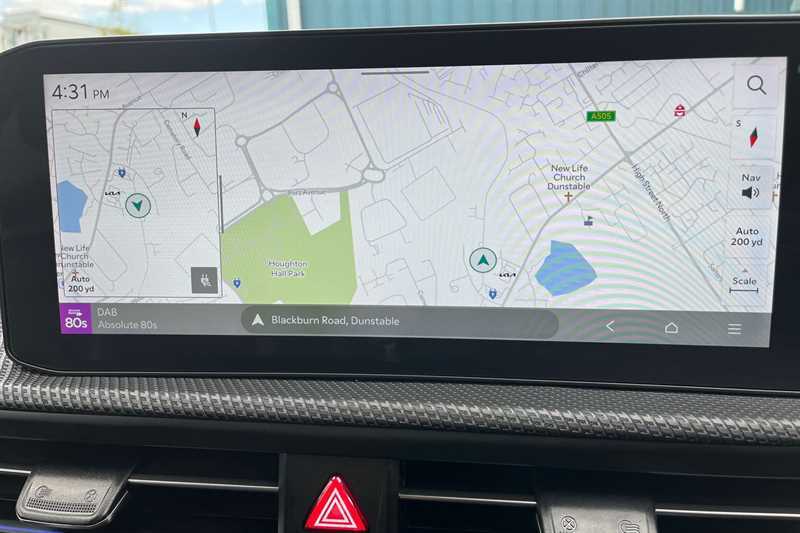 Kia EV6 239Kw Gt Line S 84Kwh Awd Black #4