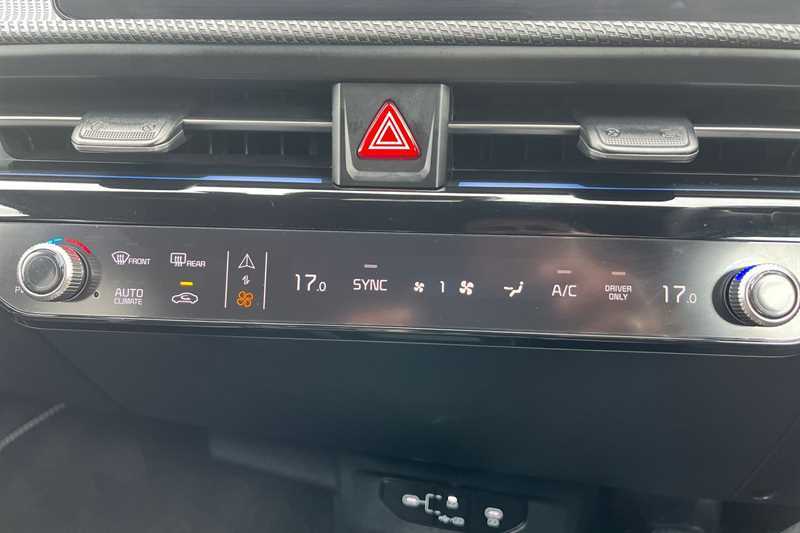 Kia EV6 239Kw Gt Line S 84Kwh Awd Black #6