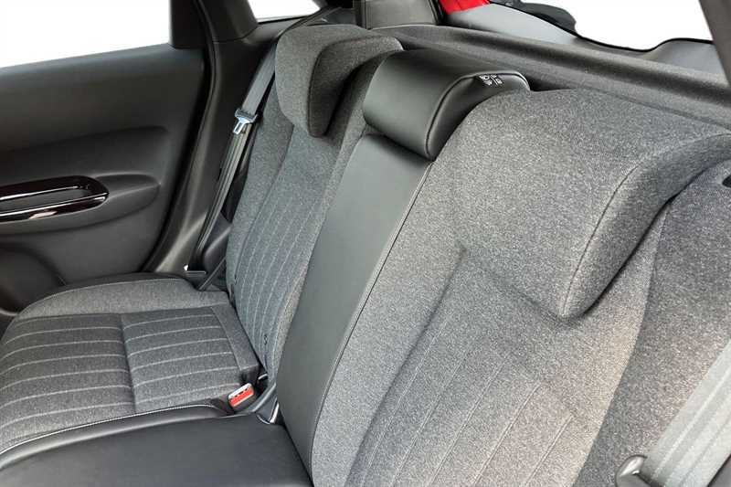 Honda Jazz Crosstar Ex Blue #8