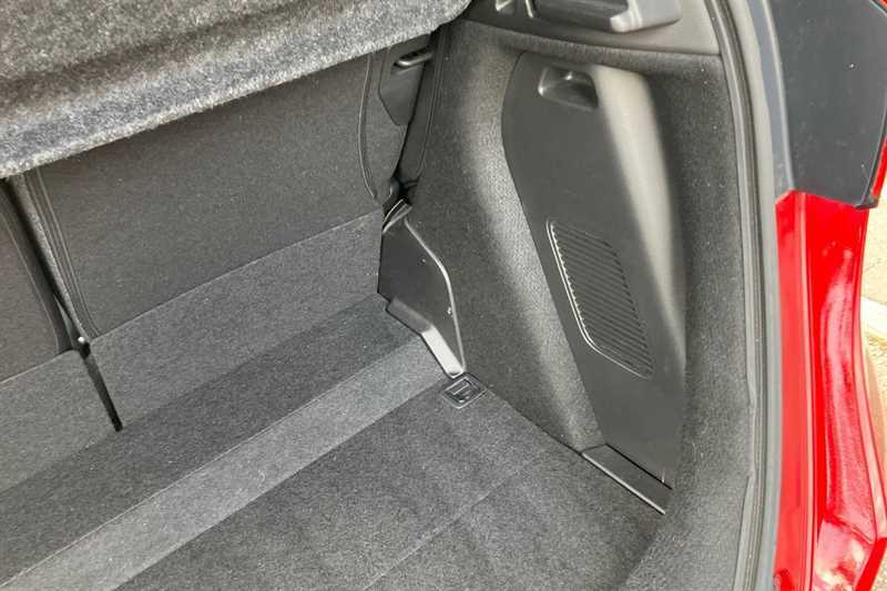 Honda Jazz Crosstar Ex Blue #28