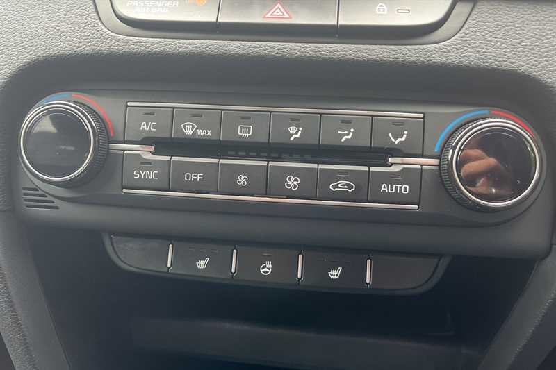 Kia Xceed 1.5 T-gdi Mt 2 Black #15