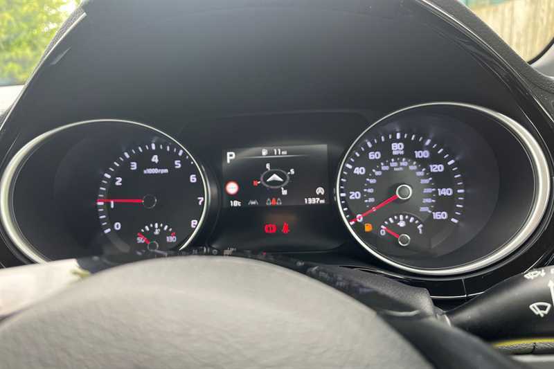 Kia Xceed 1.5 T-gdi Mt 2 Black #17