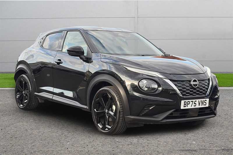 2026 Nissan Juke