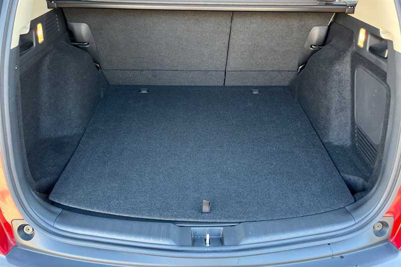 Honda Cr-V 2.0 H Blue #20