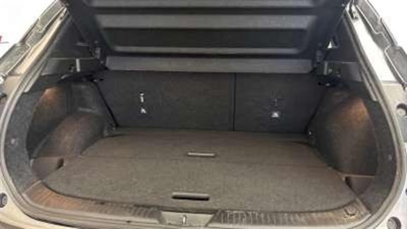 Nissan Qashqai 1.3 Dig-t Mh N-connecta DA72ZNO Grey #6