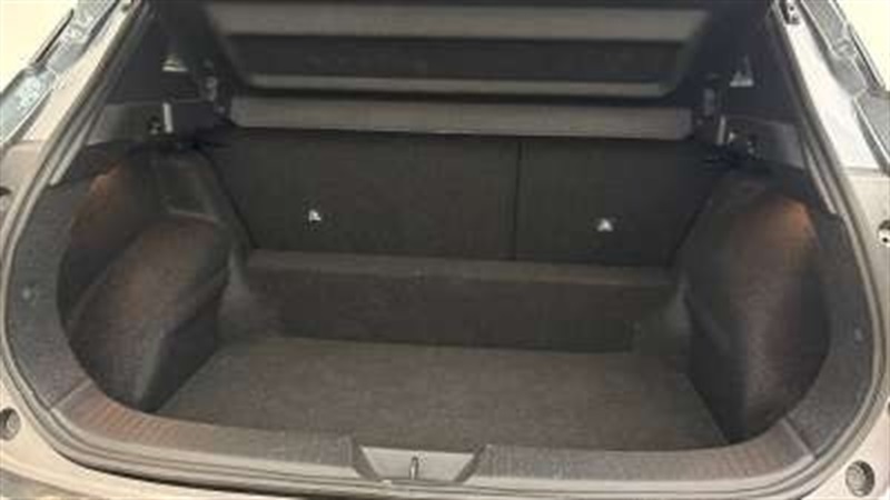Nissan Qashqai 1.3 Dig-t Mh 158 Acenta Premium Xtronic DS23JHJ Grey #5