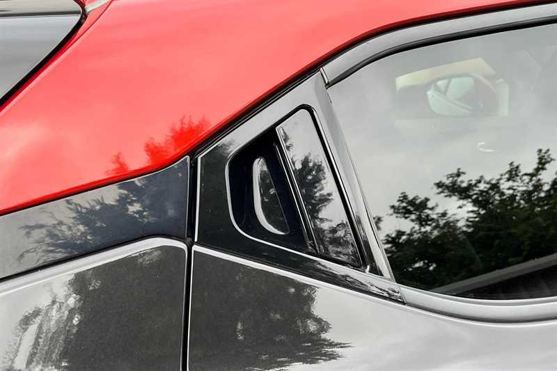 Nissan Juke 1.0 Dig-t Tekna Black #44
