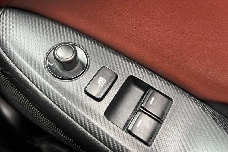 Mazda MX-5 Se-l Nav 2.0 Skyactiv-g 160Ps Convertible White #18