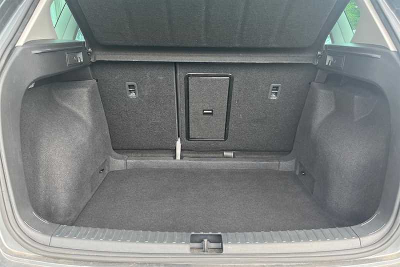 Seat Ateca 1.5 Tsi Evo Fr Dsg Estate Grey #20