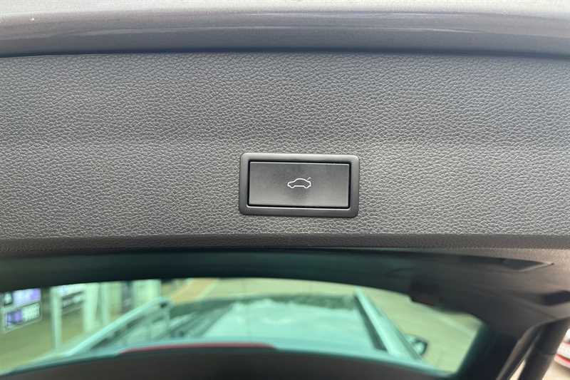 Seat Ateca 1.5 Tsi Evo Fr Dsg Estate Grey #21