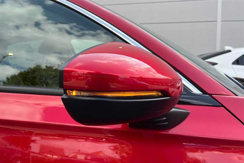 Honda Civic Sport Black #39