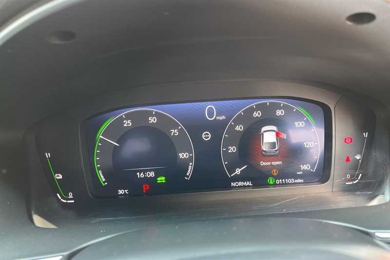 Honda Civic Sport Black #11