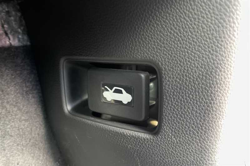 Honda Civic Sport Black #44