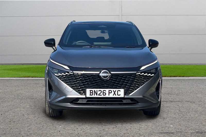 Nissan Qashqai 1.5 E-power Tekna #5