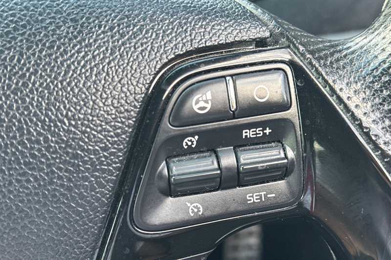Kia Ceed 1.0T Gdi Isg Gt-line Red #15