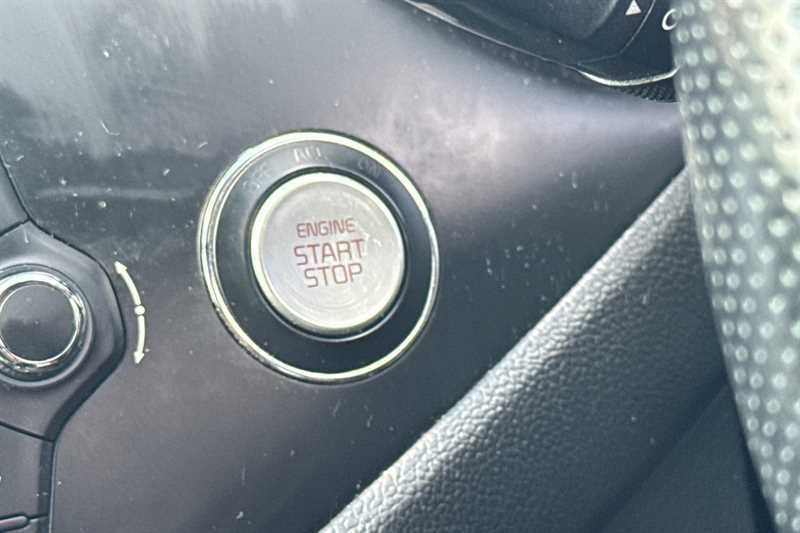 Kia Ceed 1.0T Gdi Isg Gt-line Red #31