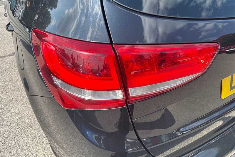 Kia Ceed 1.0T Gdi Isg Gt-line Red #32