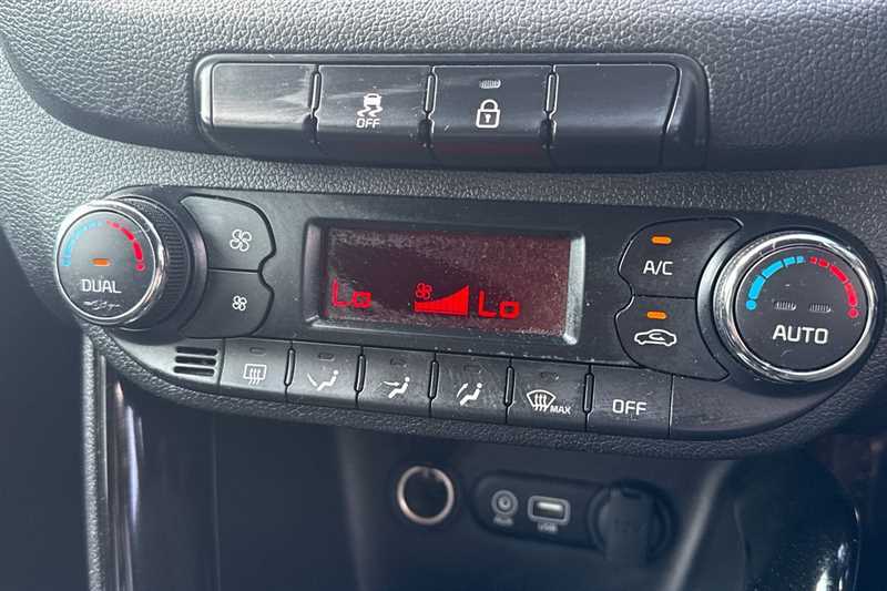 Kia Ceed 1.0T Gdi Isg Gt-line Red #12