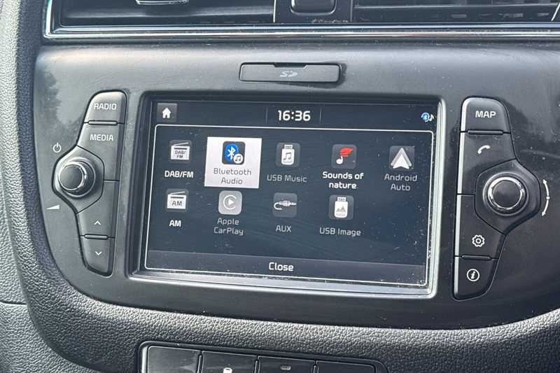 Kia Ceed 1.0T Gdi Isg Gt-line Red #29