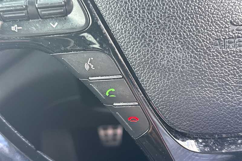 Kia Ceed 1.0T Gdi Isg Gt-line Red #22