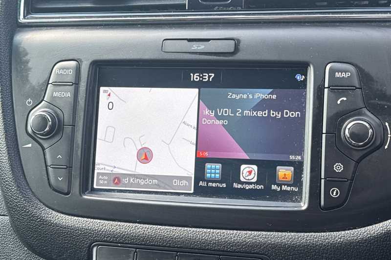 Kia Ceed 1.0T Gdi Isg Gt-line Red #11