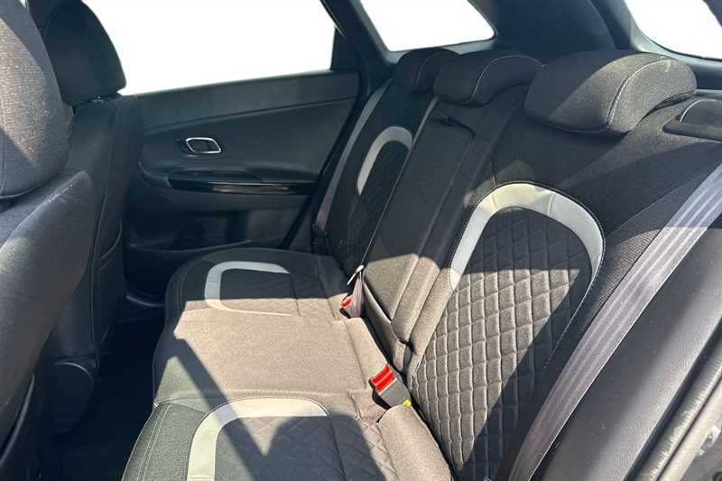 Kia Ceed 1.0T Gdi Isg Gt-line Red #18
