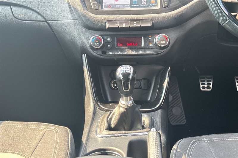 Kia Ceed 1.0T Gdi Isg Gt-line Red #16